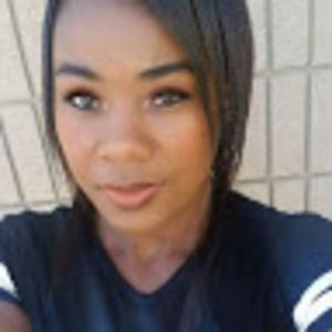 Meet your Posher, Keisha